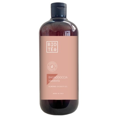 BIOTE  BAGNODOCCIA MAND 500ML