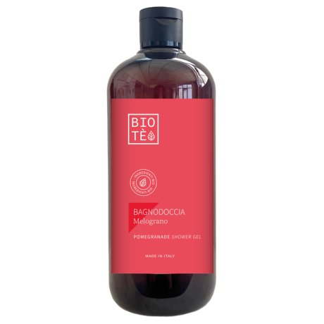 BIOTE  BAGNODOCCIA MELOG 500ML