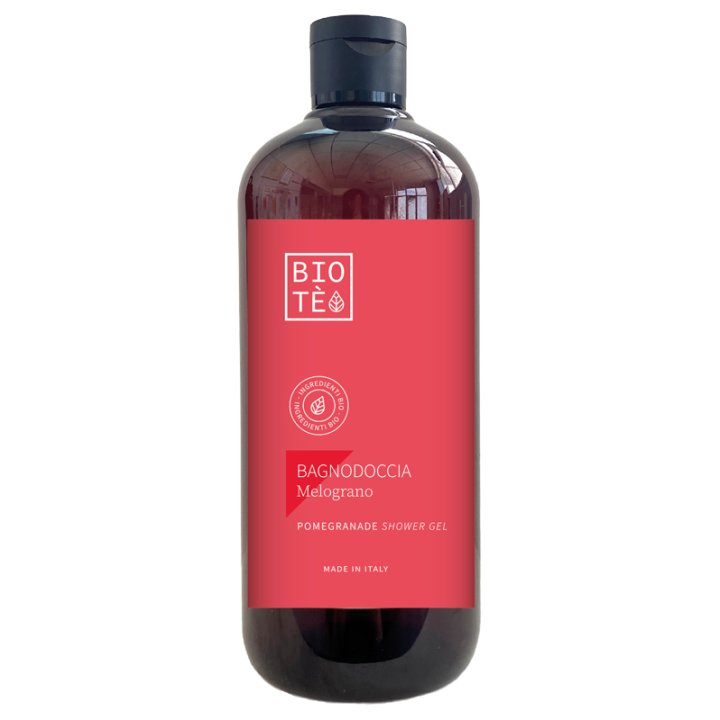BIOTE  BAGNODOCCIA MELOG 500ML