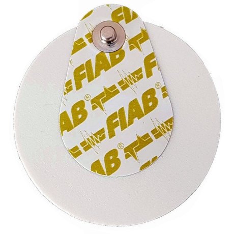 ELETTRODO ECG FOAM MON 50PZ