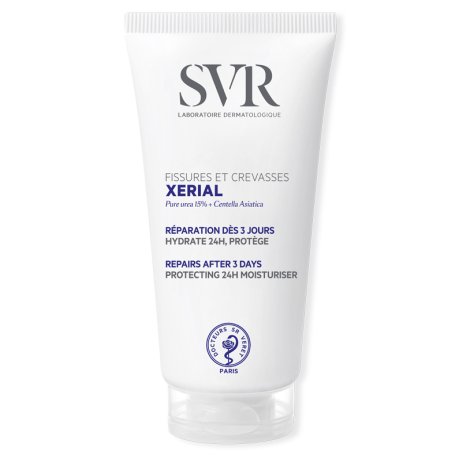 XERIAL FISSURES & CREVASSES 50ML