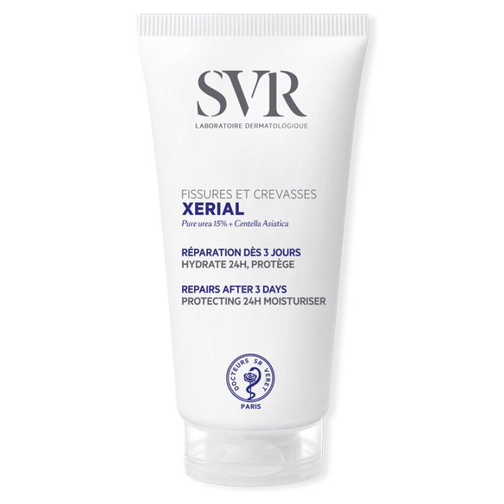 XERIAL FISSURES & CREVASSES 50ML