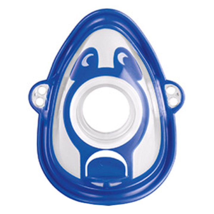 MASCHERINA PEDIATRICA RF7 1 PEZZO