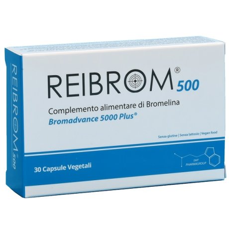 REIBROM 500 30CPS