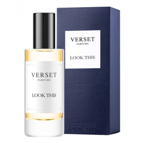 VERSET LOOK THIS 15 ML