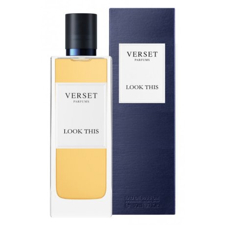 VERSET LOOK THIS 50 ML