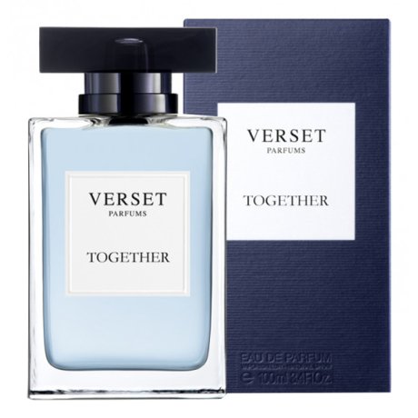 VERSET TOGETHER 100 ML