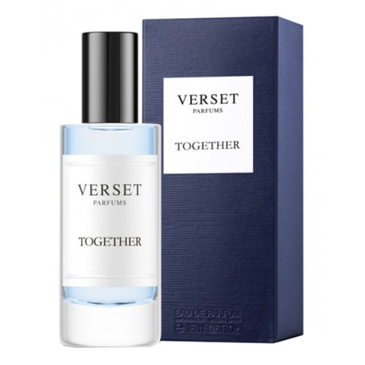 VERSET TOGETHER 15 ML