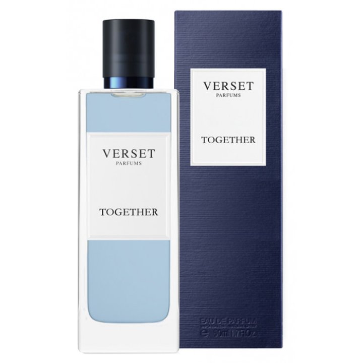 VERSET TOGETHER 50 ML