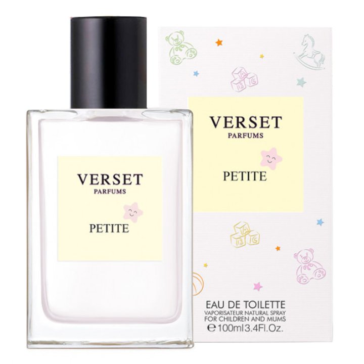 VERSET PETITE EAU DE TOILETTE 100 ML