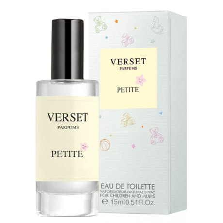 VERSET PETITE EAU DE TOILETTE 15 ML