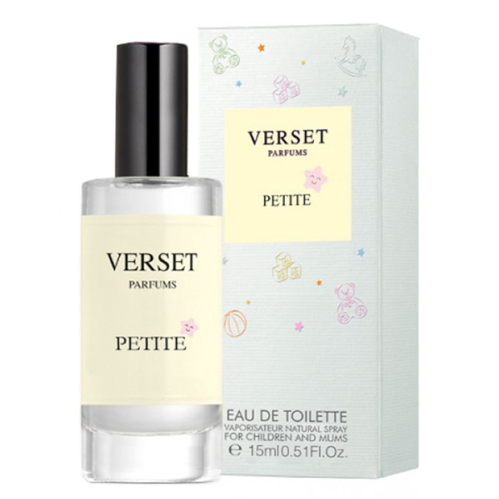 VERSET PETITE EAU DE TOILETTE 15 ML