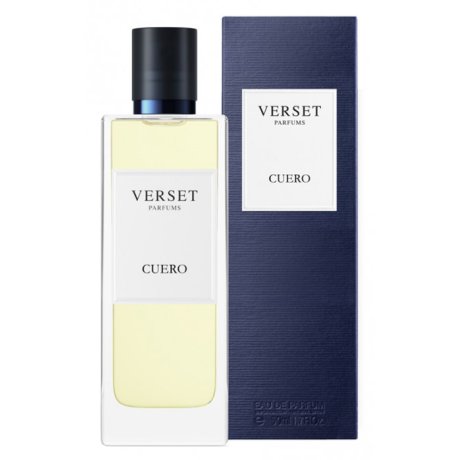 VERSET CUERO 50 ML