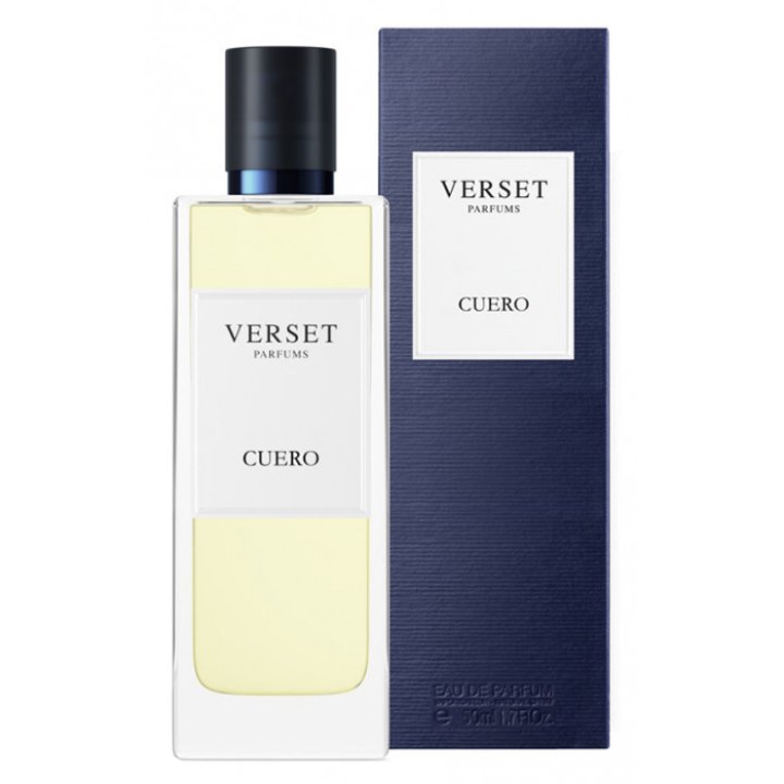 VERSET CUERO 50 ML