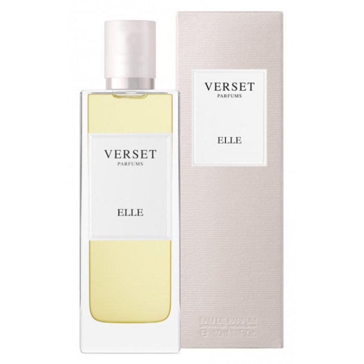 VERSET ELLE 50 ML