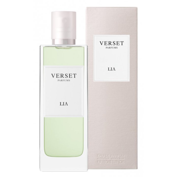 VERSET LIA 50 ML