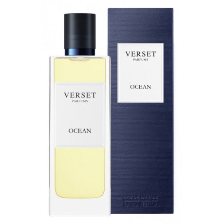 VERSET OCEAN 50 ML