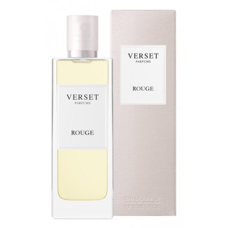 VERSET ROUGE 50 ML