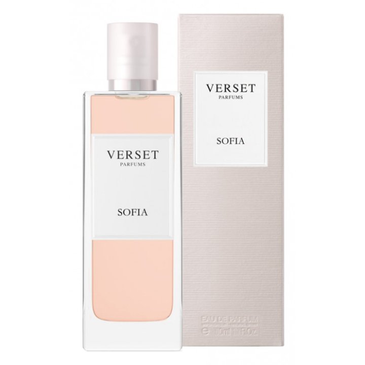 VERSET SOFIA 50 ML