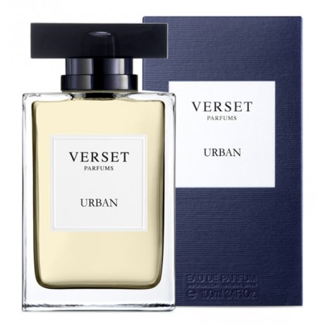 VERSET URBAN EAU DE TOILETTE 100 ML