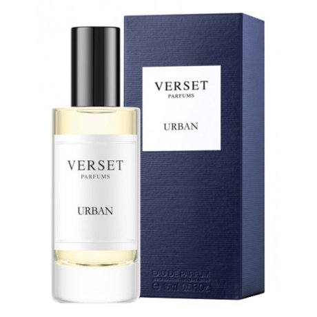 VERSET URBAN EAU DE TOILETTE 15 ML