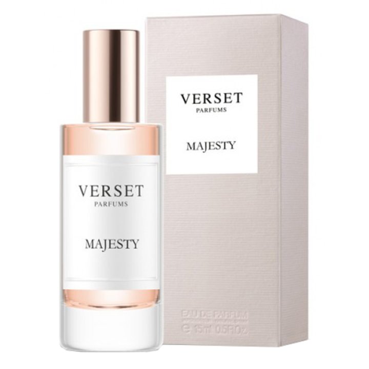 VERSET MAJESTY EAU DE TOILETTE 15 ML