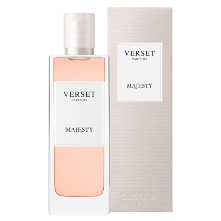 VERSET MAJESTY EAU DE TOILETTE 50 ML