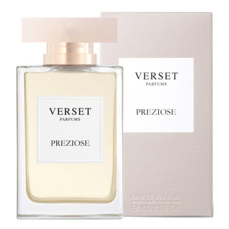 VERSET PREZIOSE EAU DE TOILETTE 100 ML