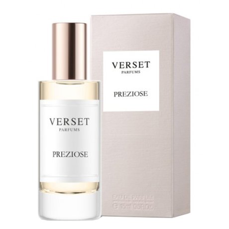 VERSET PREZIOSE EAU DE PARFUM 15 ML