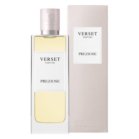 VERSET PREZIOSE EAU DE TOILETTE 50 ML