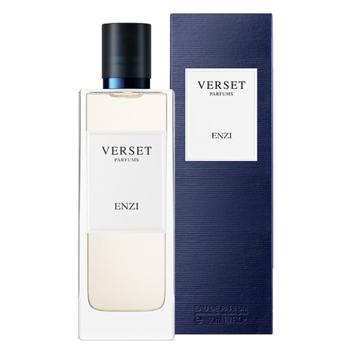 VERSET ENZI 50 ML