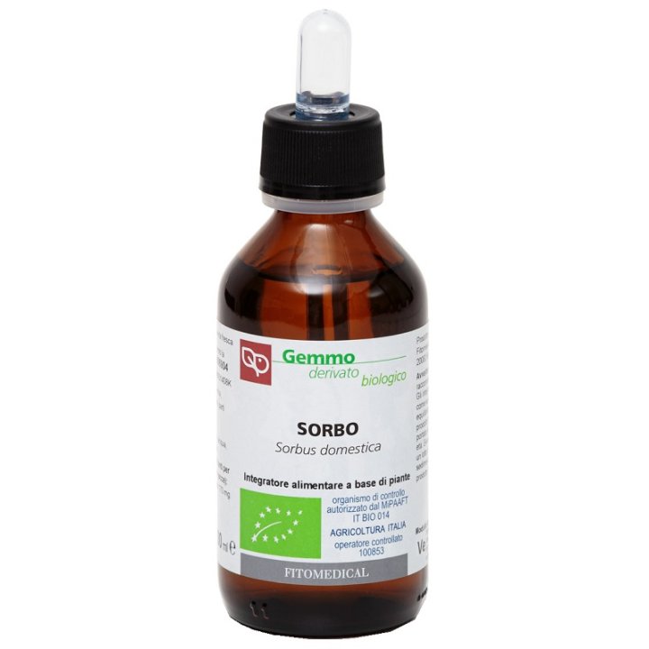 SORBO MG 100ML BIO