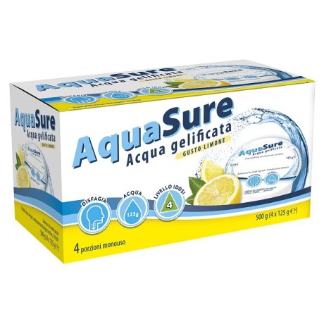 AQUASURE ACQUA GE/ED LIM 4PZ AQUASURE ACQUA GE/ED LIM 4PZ