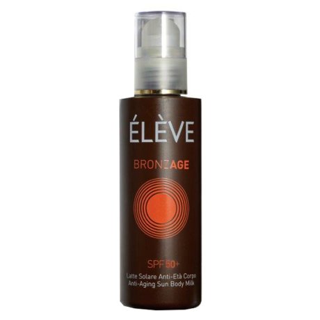 ELEVE BRONZ LTT SOL A/ETA  50+
