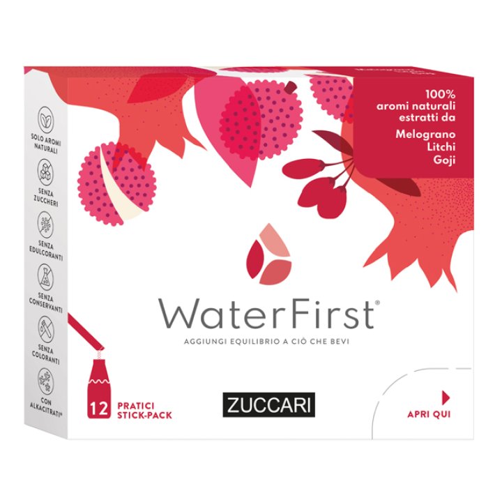 WATERFIRST MELOGR LIT GOJ12STK