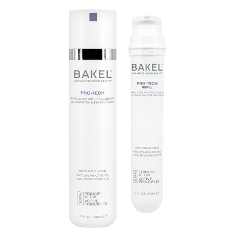 Bakel Pro-Tech Case & Refill - 50ml
