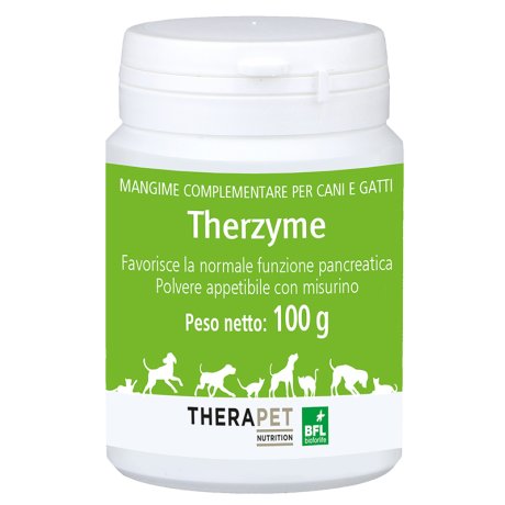 THERZYME POLVERE 100G