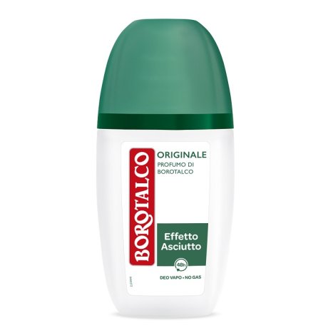 BOROTALCO DEO VAPO ORIGINALE 75 ML