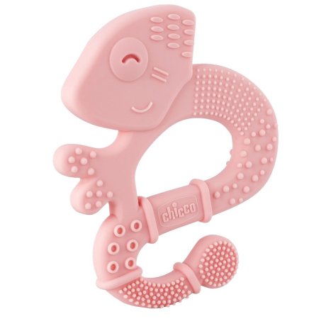 CHICCO MASSAGGIA DENTARUOLO GIRL 2M+