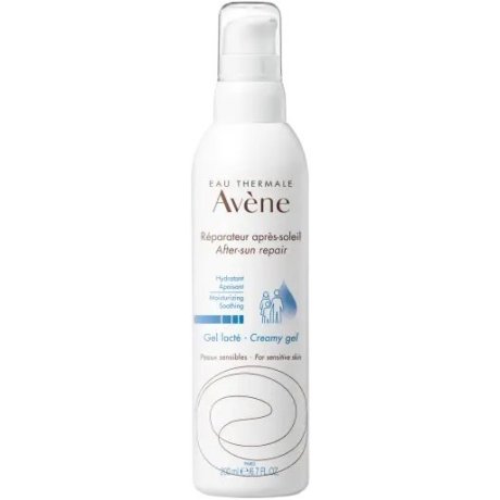 AVENE RISTRUTTURANTE DOPOSOLE NUOVA FORMULA 200 ML