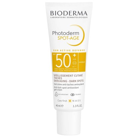 PHOTODERM SPOT AGE 40ML PHOTODERM SPOT AGE 40ML