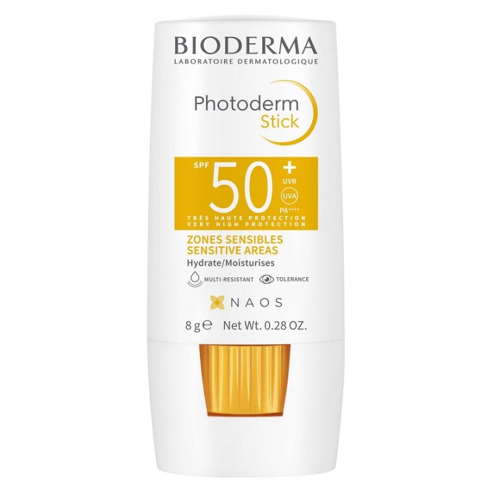 PHOTODERM STICK SPF50+ PHOTODERM STICK SPF50+