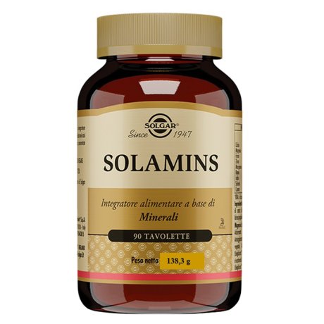 SOLAMINS 90TAV