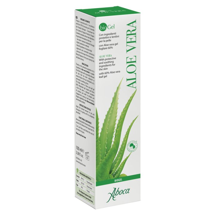 ALOE BIOGEL 100ML