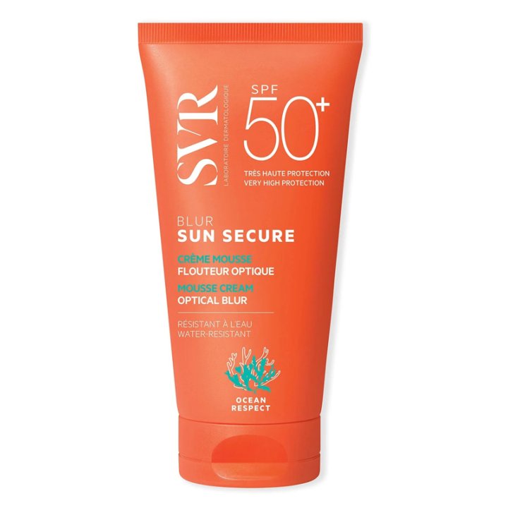 SUN SECURE BLUR SPF50 50 ML