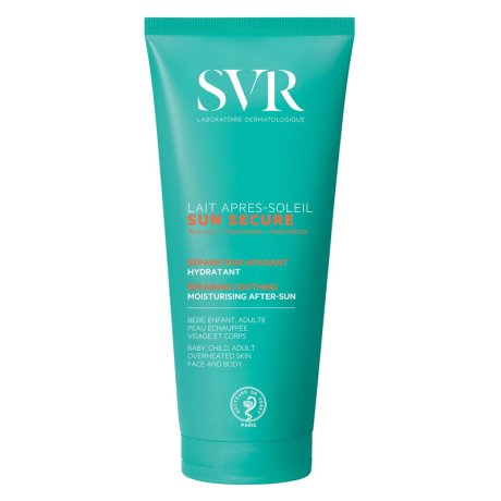 SVR Sun Secure Lait Après-Soleil 200 ml SVR Sun Secure Lait Après-Soleil 200 ml