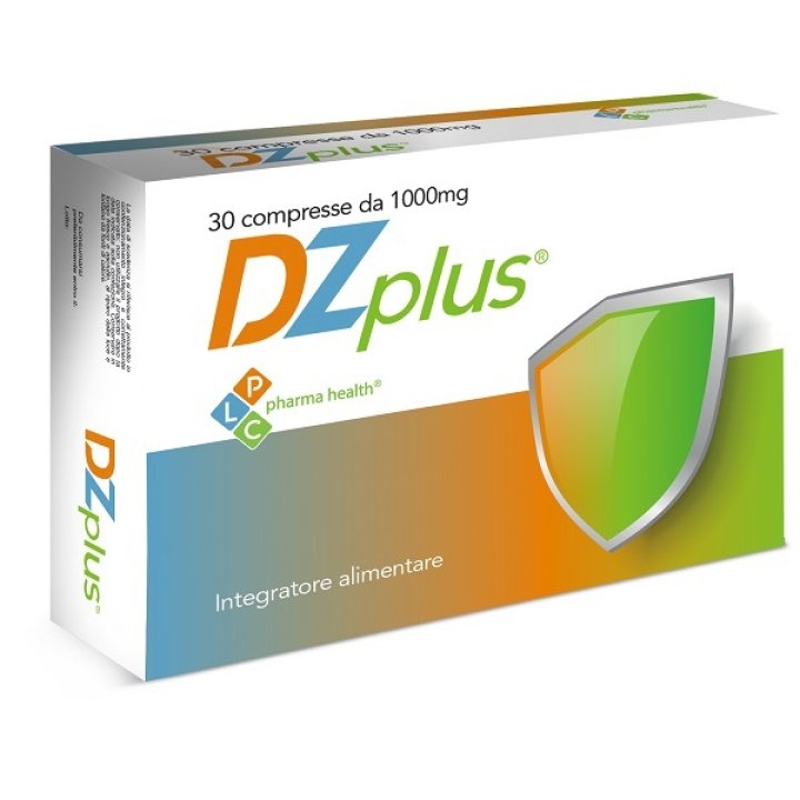 DZPLUS 30CPR