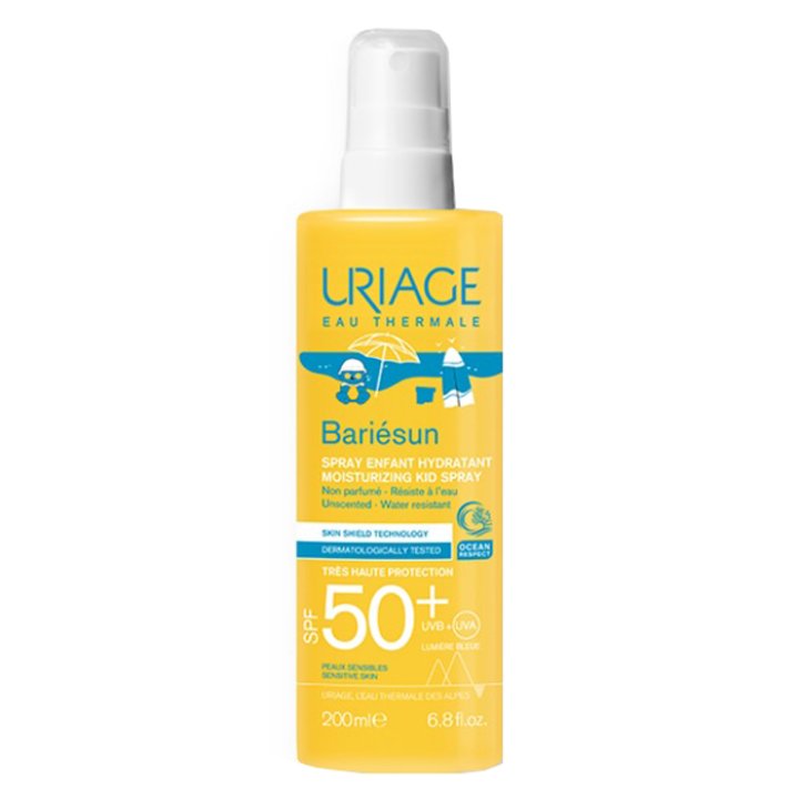 BARIESUN SPF50+ SPRAY ENFANTS