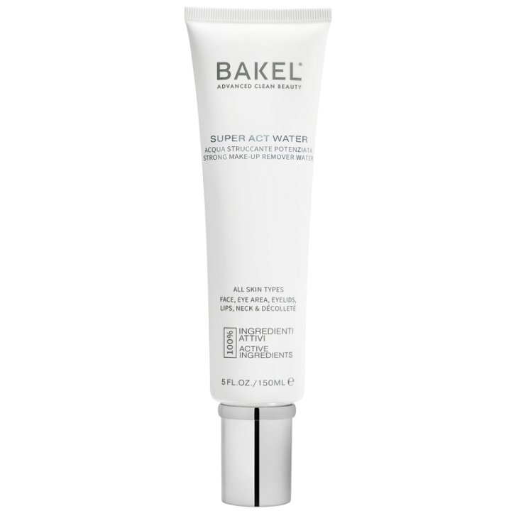 Bakel Super act water - 150ml