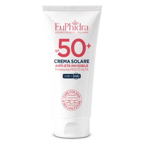 EUPHIDRA KA CREMA VISO INVI50+